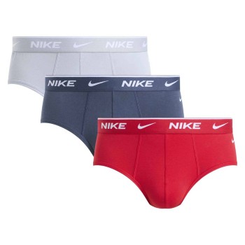 6-Pack Nike Everyday Essentials Cotton Stretch Hip Brief