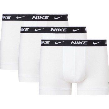 3-Pack Nike Everyday Essentials Cotton Stretch Trunk