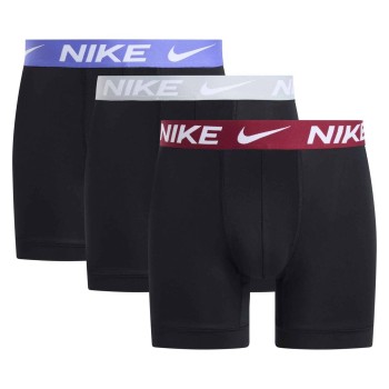 3-Pack Nike Everyday Essentials Micro Long Leg Boxer