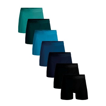 7-Pack Muchachomalo Hello Moonlight Boxer