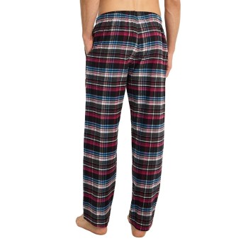 Jockey Pants Flannel Flerfärgad bomull XX-Large Herr | apparel & accessories - clothing - sleepwear & loungewear | ModeLejon