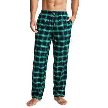 Jockey Pants Flannel