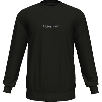 Calvin Klein Modern Structure Lounge Sweatshirt