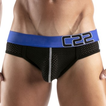 Code 22