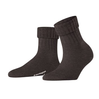 Burlington Plymouth Wool Sock