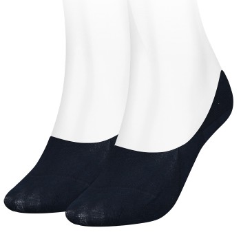 2-Pack Tommy Hilfiger Women Footie Socks