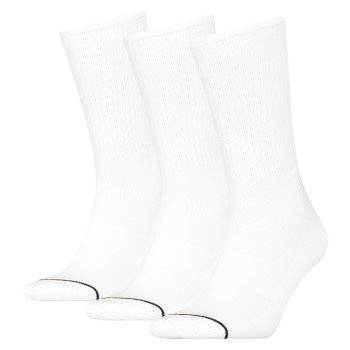 3-Pack Calvin Klein Athleisure Crew Socks 