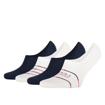 4-Pack Tommy Hilfiger Men High Cut Socks Giftbox
