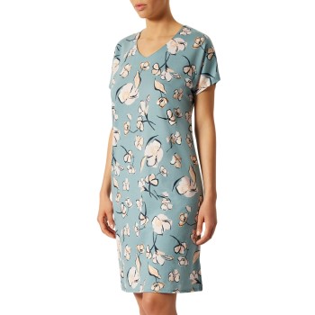 Schiesser Modern Floral Nightdress 