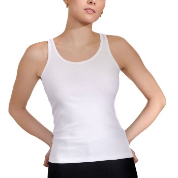Bread and Boxers Women Ribbed Tank Top