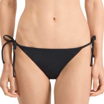 Puma Side Tie Bikini Bottom Svart X-Large Dam | apparel & accessories - clothing - swimwear | ModeLejon