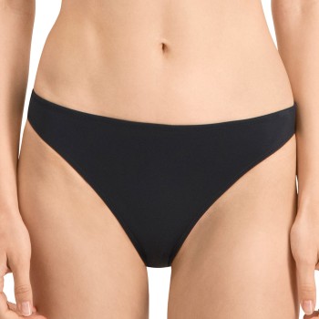 Puma Classic Bikini Bottom Svart X-Small Dam | apparel & accessories - clothing - swimwear | ModeLejon