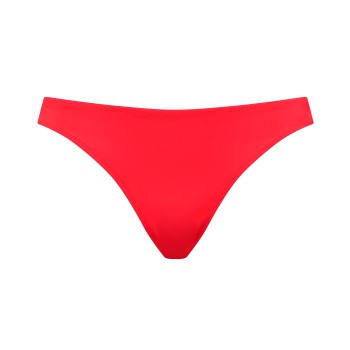 Puma Classic Bikini Bottom Röd Small Dam | apparel & accessories - clothing - swimwear | ModeLejon