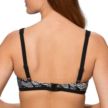 Trofe Leo Paros Wireless Bikini Bra