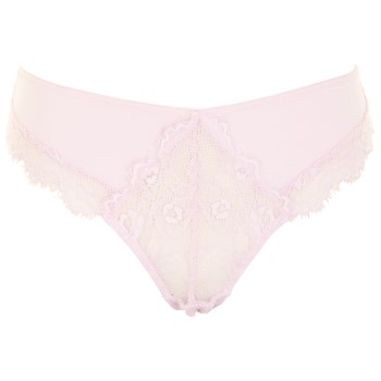 Missya Trosor Laura Thong Rosa 40 Dam | apparel & accessories - clothing - underwear & socks - lingerie | ModeLejon