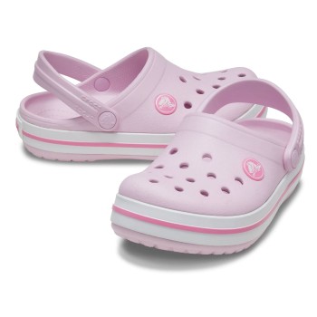 Crocs Crocband Clog Toddler