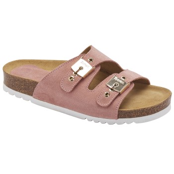 Scholl Alba Rosa ej Spec Strl 40 Dam | apparel & accessories - shoes | ModeLejon