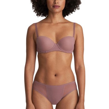 Marie Jo Louie Padded Balcony Bra