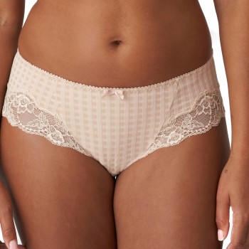 PrimaDonna Trosor Madison Hotpants Brief Beige 48 Dam | apparel & accessories - clothing - underwear & socks - lingerie | ModeLejon