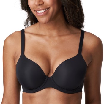 PrimaDonna BH Figuras Spacer Bra Svart F 85 Dam | apparel & accessories - clothing - underwear & socks - bras | ModeLejon