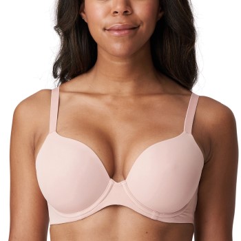 PrimaDonna BH Figuras Spacer Bra Ljusrosa G 90 Dam | apparel & accessories - clothing - underwear & socks - bras | ModeLejon