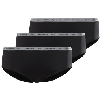 3-Pack Reebok Ennis Sports Boy Brief 