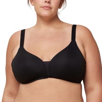 Triumph BH Flex Smart P Ex Svart Fit Smart 4 Dam | apparel & accessories - clothing - underwear & socks - bras | ModeLejon