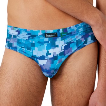 Bruno Banani Pixel Star Sportslip Brief 