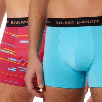 2-Pack Bruno Banani Connect Boxer