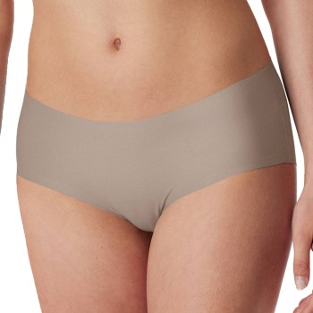 Schiesser Invisible Cotton Hipster Panty