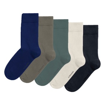 5-Pack Björn Borg Essential Ankle Sock