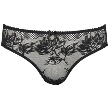 Missya Trosor Sasha Brazilian Svart 36 Dam | apparel & accessories - clothing - underwear & socks - lingerie | ModeLejon