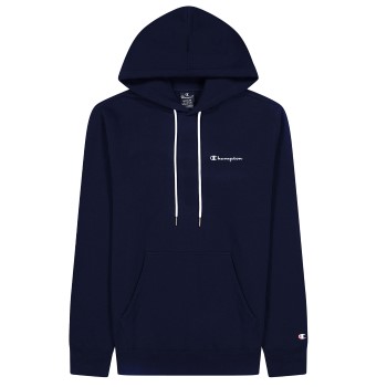 Champion American Classics Legacy Men Hoodie Marin Large Herr | apparel & accessories - clothing - sleepwear & loungewear - loungewear | ModeLejon