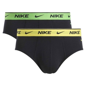 2-Pack Nike Everyday Cotton Stretch Brief