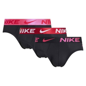 3-Pack Nike Dri-Fit Essential Micro Hip Brief