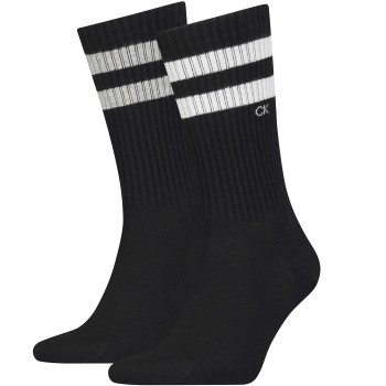 2-Pack Calvin Klein Stripe Socks