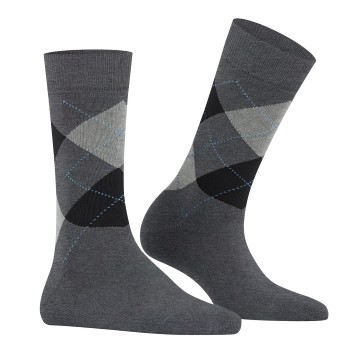 Burlington Queen Socks