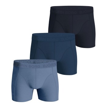 3-Pack Björn Borg Cotton Stretch Boxer 1721