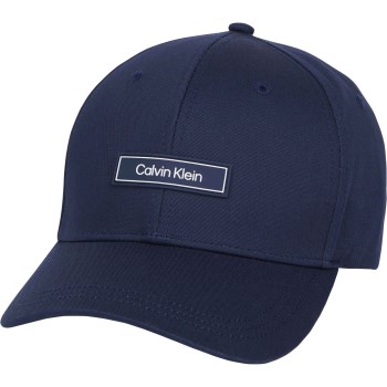 Läs mer om Calvin Klein Core Organic Cotton Cup Marin bomull One Size
