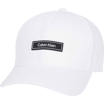 Läs mer om Calvin Klein Core Organic Cotton Cup Vit bomull One Size