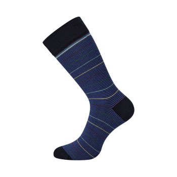 Läs mer om JBS Strumpor Patterned Cotton Socks Flerfärgad-2 Strl 40/47 Herr