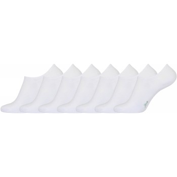 JBS Strumpor 7P Bamboo Step Socks Vit strl 40/44 Herr | apparel & accessories - clothing - underwear & socks - socks | ModeLejon