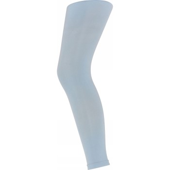 Läs mer om Decoy 60 Den 3D Microfiber Capri Leggings Blå polyamid S/M Dam