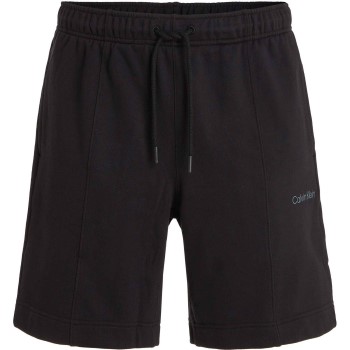 Calvin Klein Sport Knit Short Svart polyester Medium Herr | apparel & accessories - clothing - shorts | ModeLejon