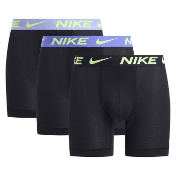 3-Pack Nike Essentials Micro Boxer Brief