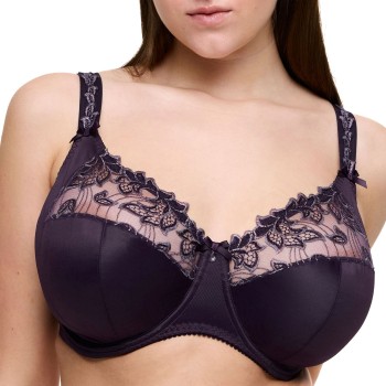 PrimaDonna BH Deauville Full Cup Amour Bra Mörklila J 75 Dam | apparel & accessories - clothing - underwear & socks - bras | ModeLejon