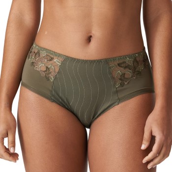 Primadonna Trosor Deauville Full Briefs Mörkgrön 44 Dam