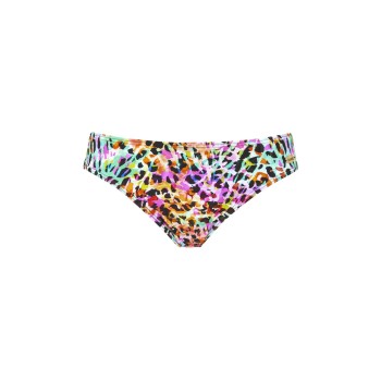 Läs mer om Damella Brigitte Multicolour Bikini Brief Flerfärgad 42 Dam