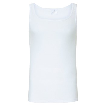 Jockey Cotton A-Shirt Vit bomull XX-Large Herr | apparel & accessories - clothing - shirts & tops | ModeLejon