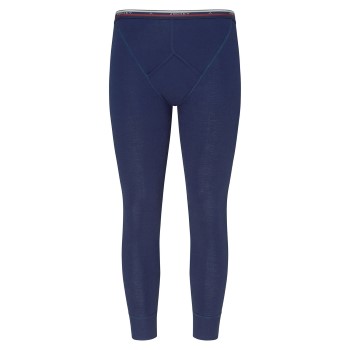 Jockey Spurt Cotton Long Johns Navy bomull Large Herr | apparel & accessories - clothing - underwear & socks - long johns | ModeLejon